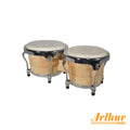 Bongo Salsa Ftb 104
