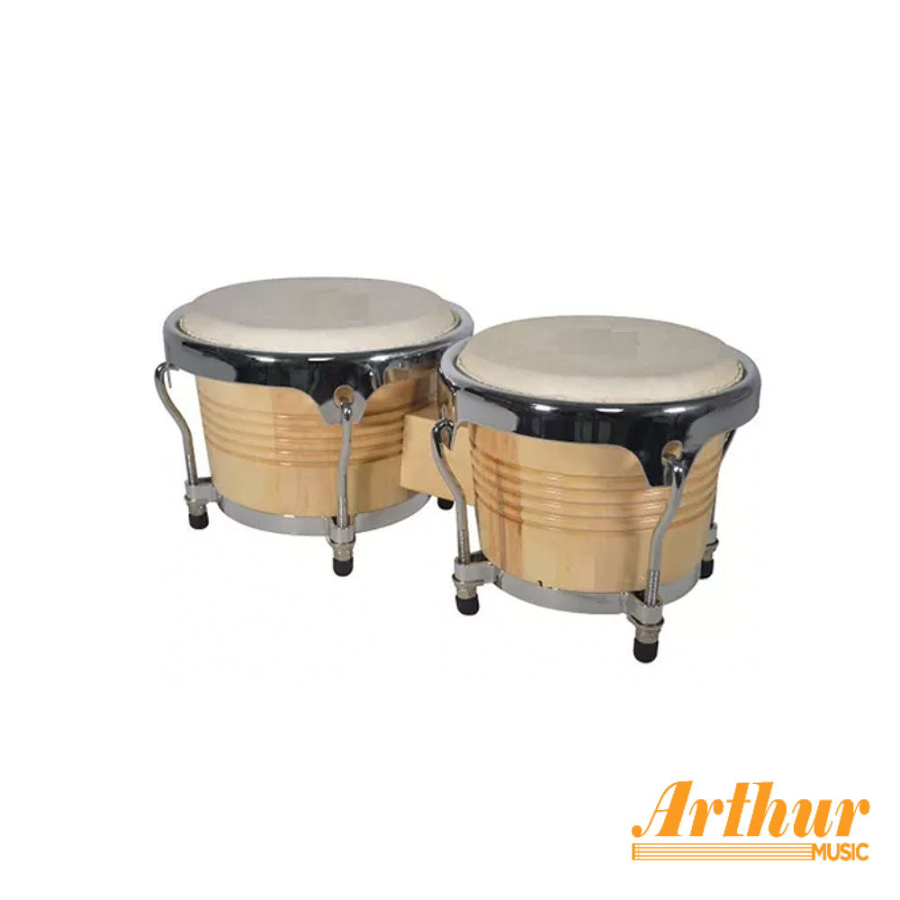 Bongo Salsa Ftb 104