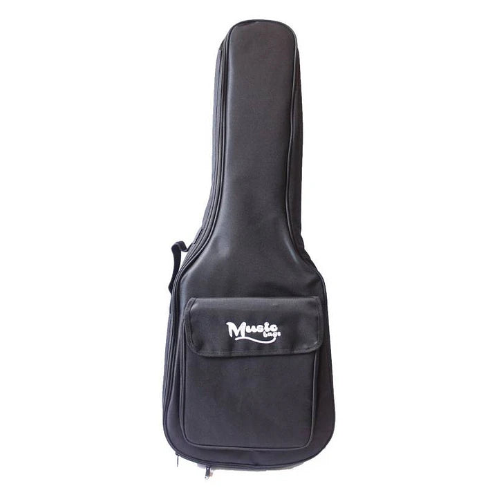 Funda de Guitarra Eléctrica - Music Bag MUB-122E