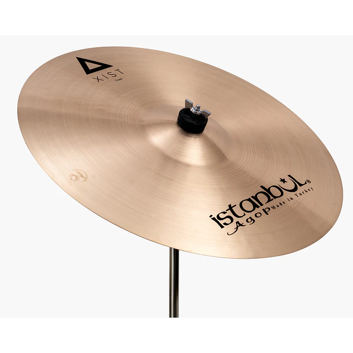 Istanbul Agop Xist Crash 18"