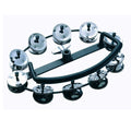 Pearl PJH-10SH Hi-Hat Tambourine