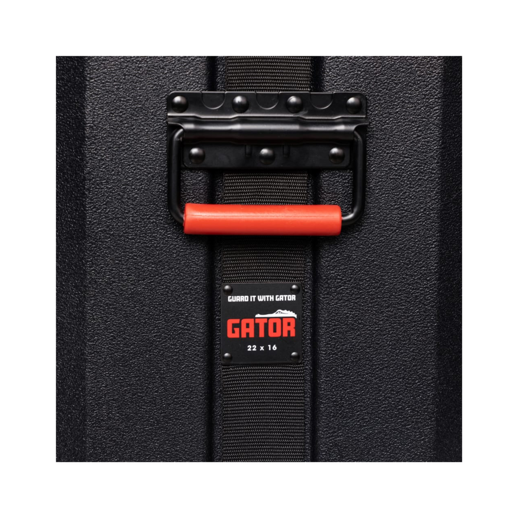 Gator GPC2218BD Estuche para bombo