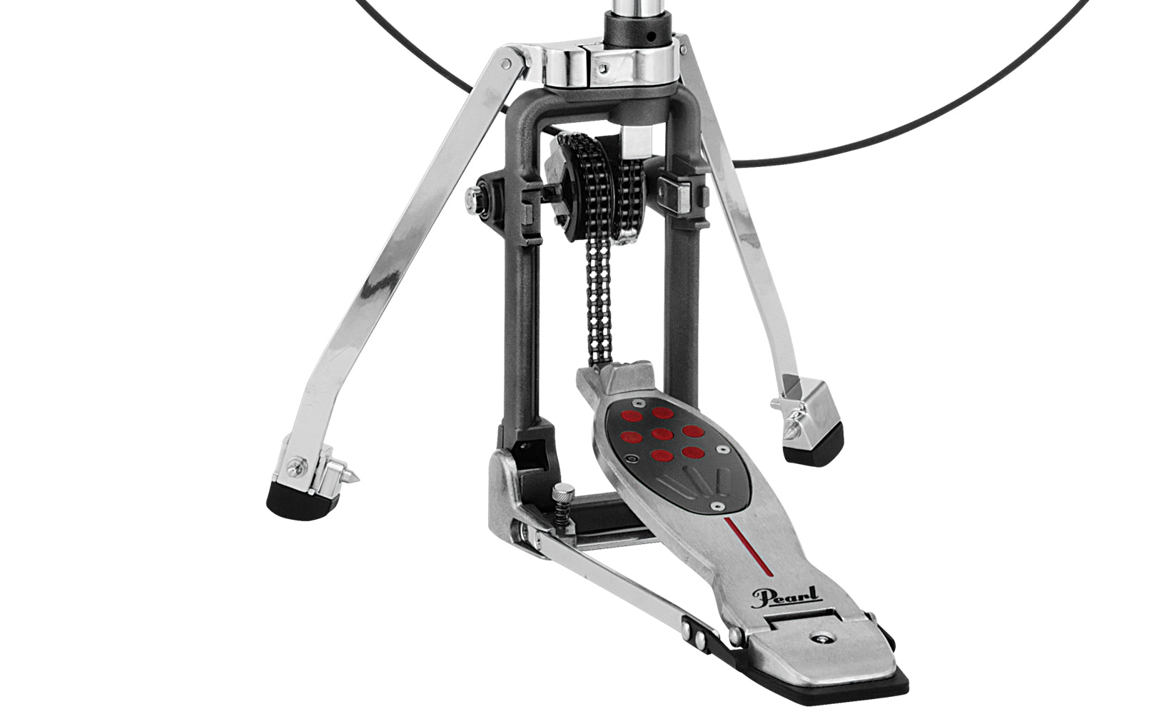 PEARL RH2050 ELIMINATOR (HI HAT REMOTO)