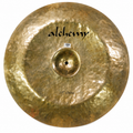 Istanbul Agop Alchemy China 19"
