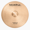 Istanbul Agop Traditional Thin Crash 18"