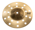 SABIAN AAX AERO SPLASH BRILLIANT 8" (208 XACB)