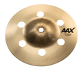 SABIAN AAX AIR SPLASH BRILLIANT 8" (20805 XAB)
