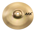 SABIAN AAX SPLASH BRILLIANT 8" (20805XB)