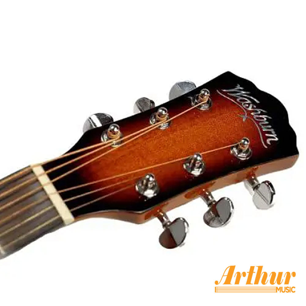 Washburn AD5CETSB