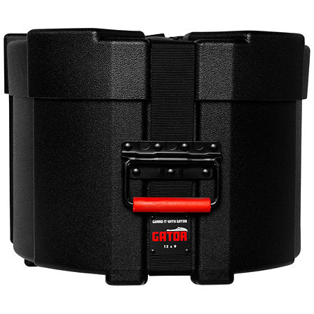 Gator GPC1209 case para tom de 12″ x 9″