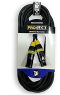 Cable Prolok Pcm30xpl Xlr Xlr 9 Metros Cannon Cannon
