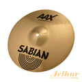 Sabian AAX Fast Hats 13”
