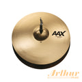 Sabian AAX Xplosion Hats 16"