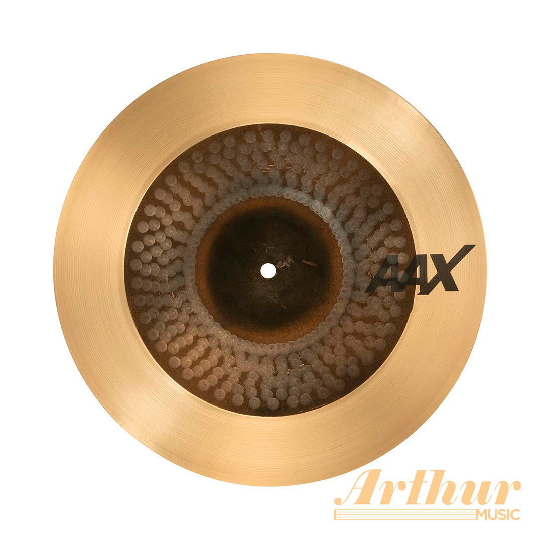 Sabian AAX El Sabor Crash Ride 18”