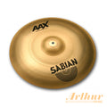 Sabian AAX Metal Crash 18”