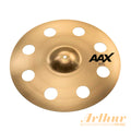 Sabian AAX Ozone Crash 18”