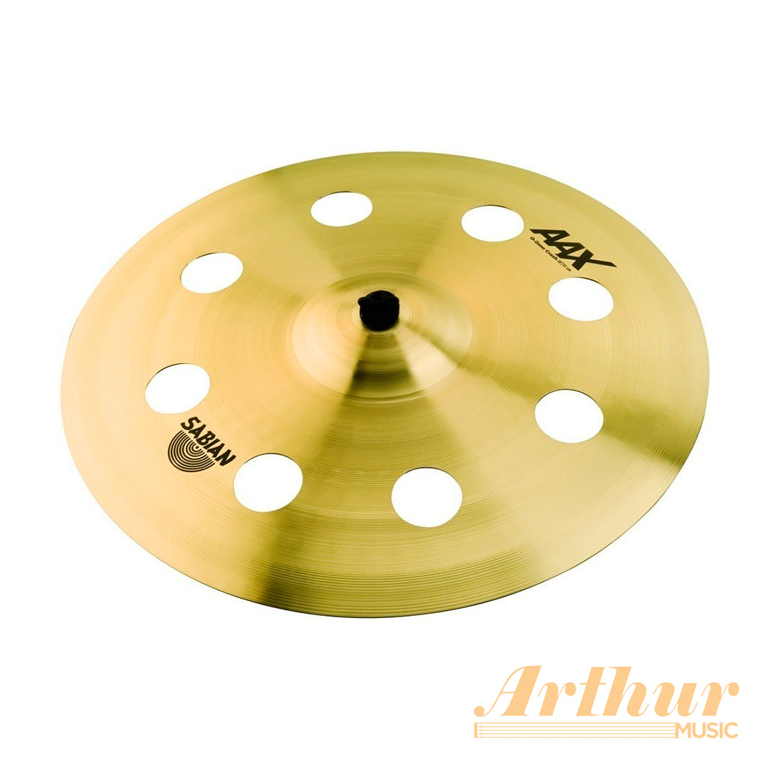 Sabian AAX Ozone Crash 20”