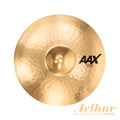 Sabian AAX Thin Crash 16”