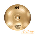Sabian AA Bash ride 24”