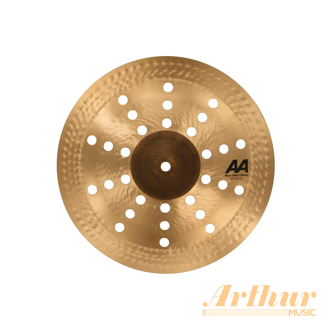 Sabian AA Mini Holy China 12”