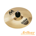 Sabian AA Splash 8"