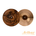 Sabian AA Apollo Hats 14”