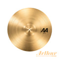 Sabian AA Medium Ride 20”
