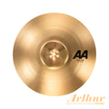 Sabian AA Rock Crash 16”