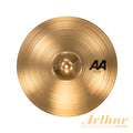 Sabian AA Rock Crash 19”