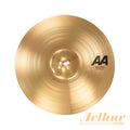 Sabian AA Rock hats 14”