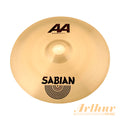 Sabian AA rock ride 20”