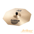 Sabian AA Rocktagon 16”