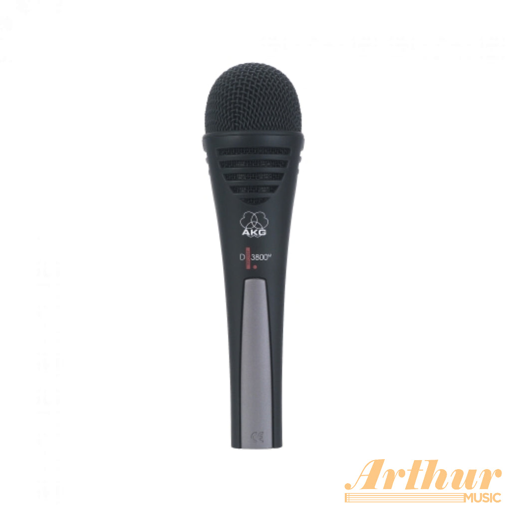 AKG D3800M (Made in Austria)