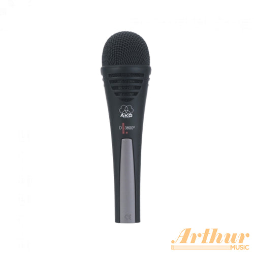 AKG D3800M (Made in Austria)