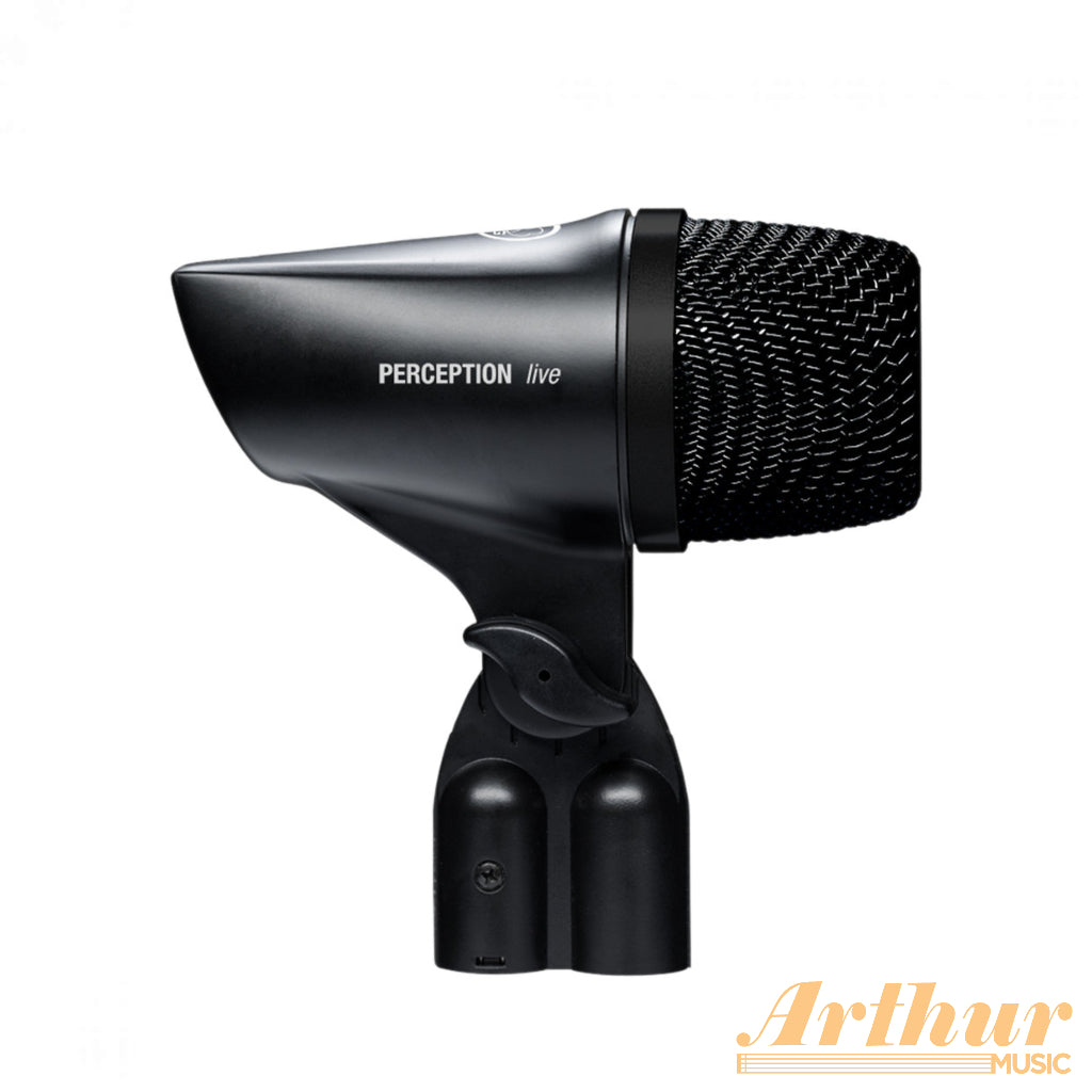 AKG P2