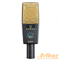 AKG C414XL II