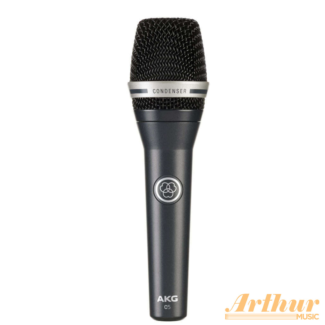 AKG C5