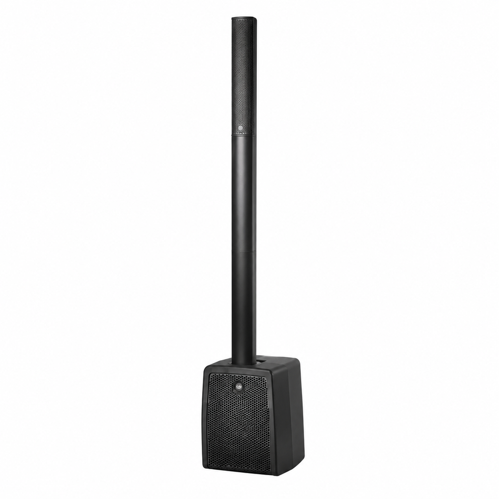 DAS AUDIO ALTEA-DUO-10A Sistema de Columna Activo 1000W Peak