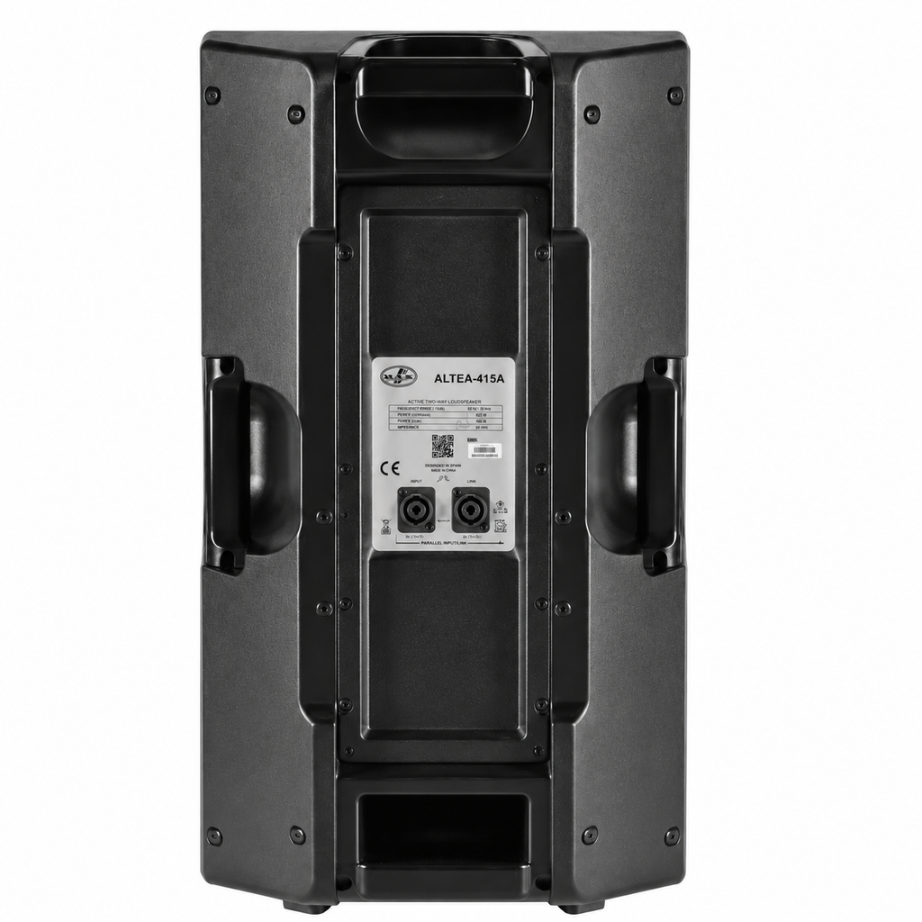 DAS AUDIO ALTEA-415A Parlante Activo 15" 800W