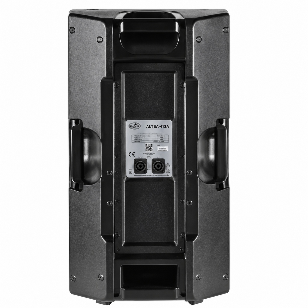 DAS AUDIO ALTEA-412A Parlante Activo 12" 800W