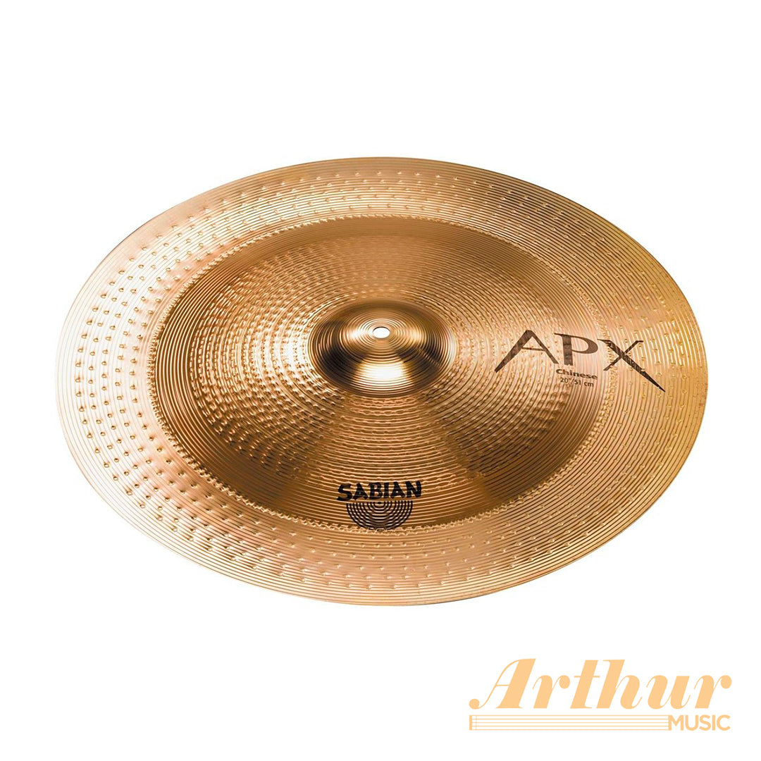 Sabian APX Chinese 20”