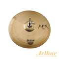 Sabian APX Hats 15”