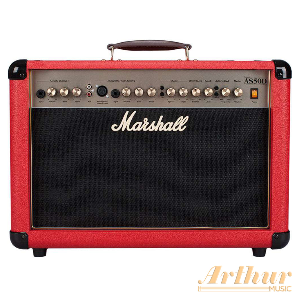 Marshall AS50D