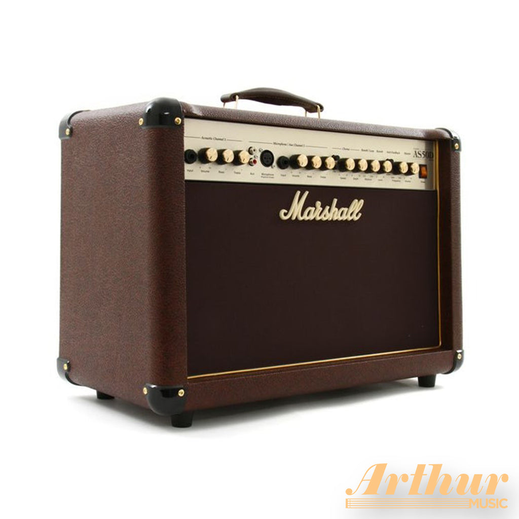 Marshall AS50D