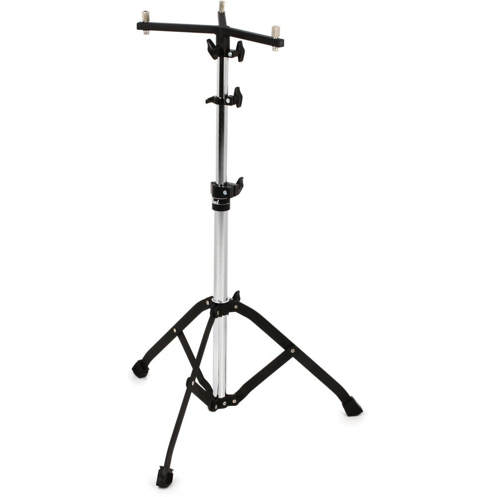 ATRIL PARA CONGA TRAVEL 12,5″ PC-1250TC PEARL