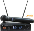 AUDIX AP41-OM2 SISTEMA INALAMBRICO DE MANO UHF