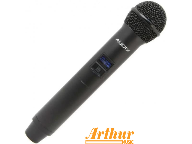AUDIX AP41-OM2 SISTEMA INALAMBRICO DE MANO UHF