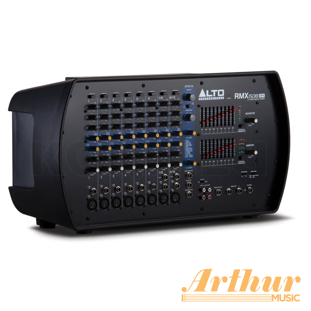 Alto RMX1508 DFX