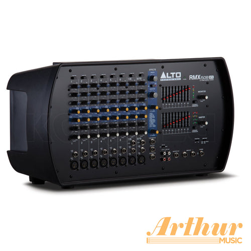 Alto RMX1508 DFX