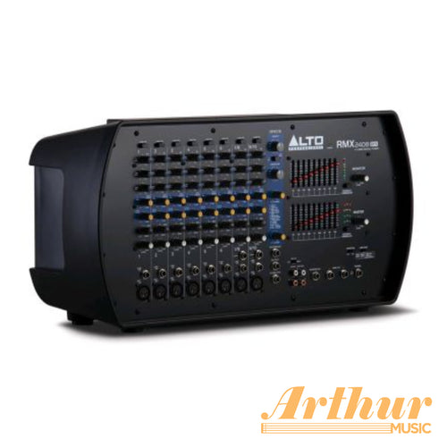 Alto RMX2408 DFX